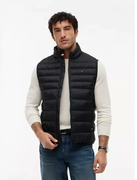 lightweight packable vest