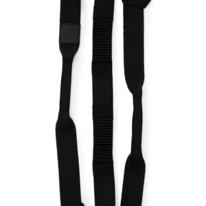 Двойственность yoga strap