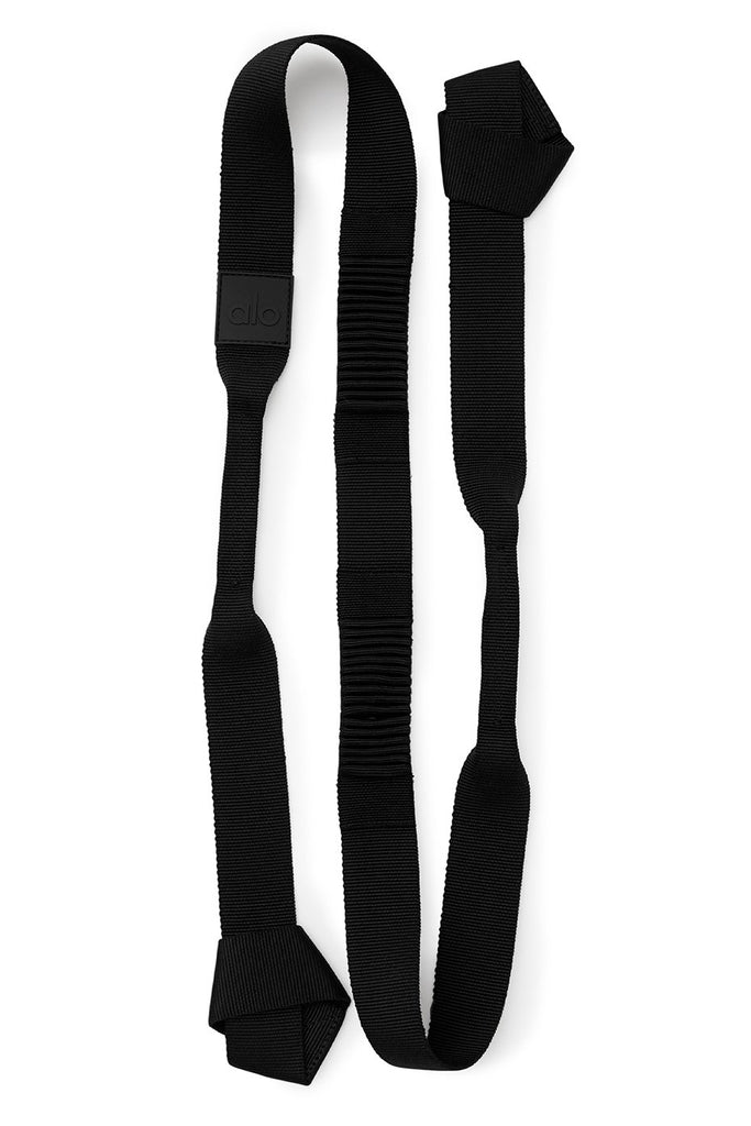 Двойственность yoga strap Двойственность yoga strap
