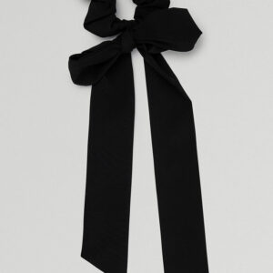 Обсуждение love knots tie scrunchie