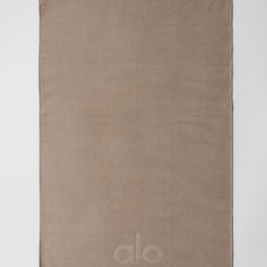 Оригинальное название: no sweat hand towel