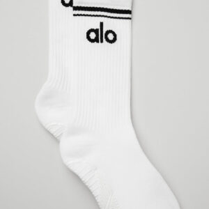 Женский носок barre sock