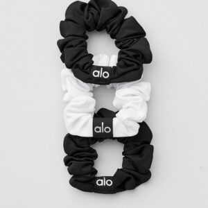 Свежий mini scrunchie (3 pack)