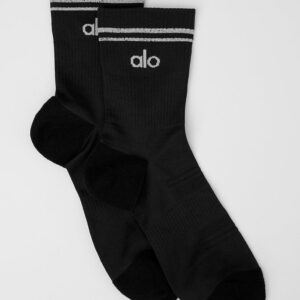 unisex half crew performance sock (альбом)