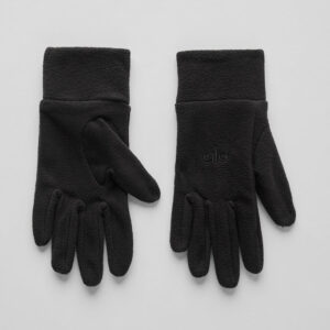 Исполнитель: fleece gloves