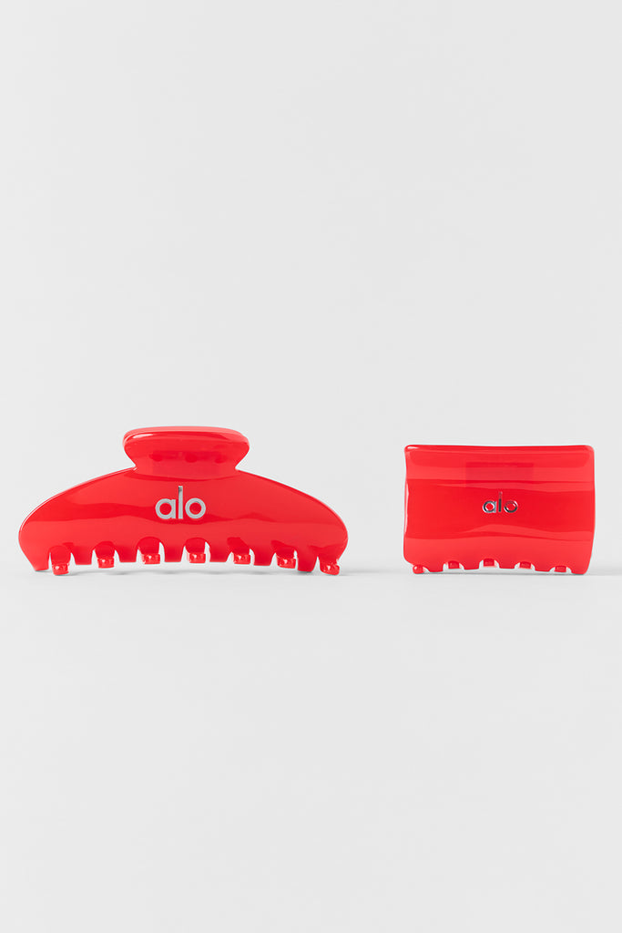effortless claw clip (2 pack) effortless claw clip (2 pack)