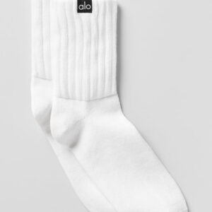 Полуэкипаж unisex scrunch sock