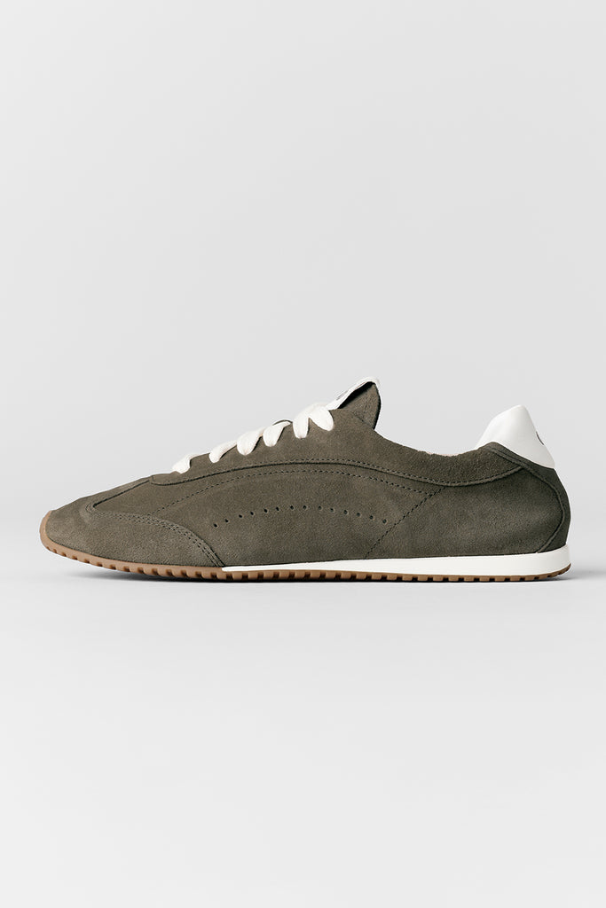alo sunset sneaker alo sunset sneaker