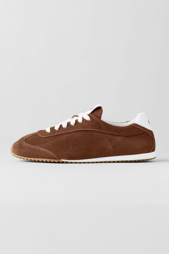 alo sunset sneaker alo sunset sneaker