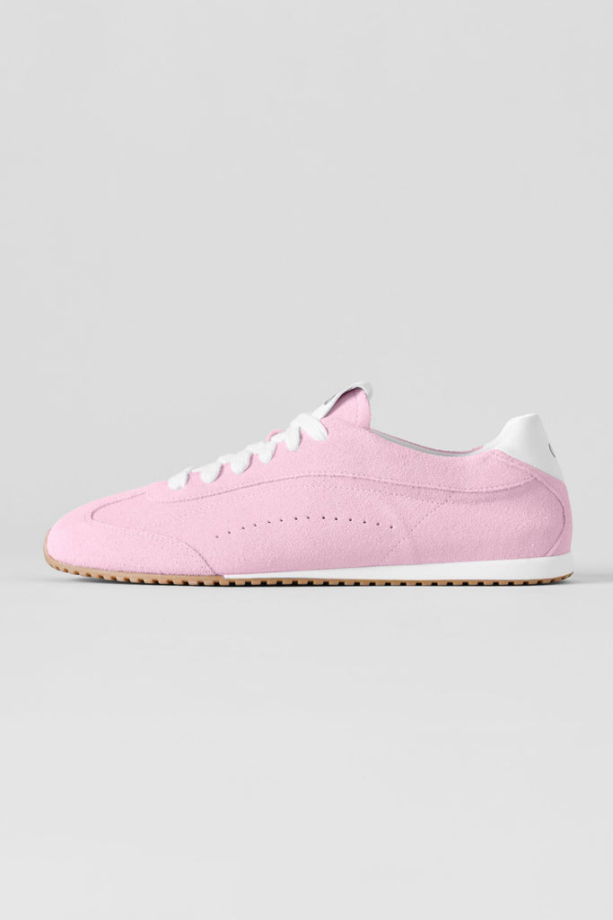 alo sunset sneaker alo sunset sneaker