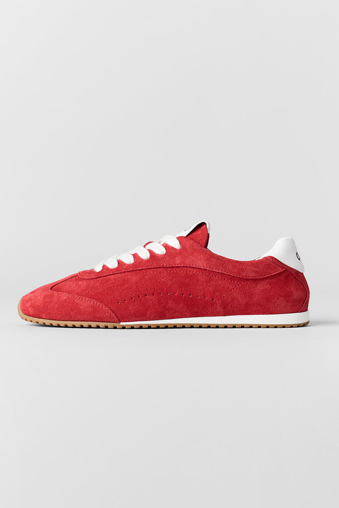 alo sunset sneaker alo sunset sneaker
