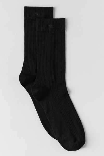 Носок cashmere mesh Носок cashmere mesh
