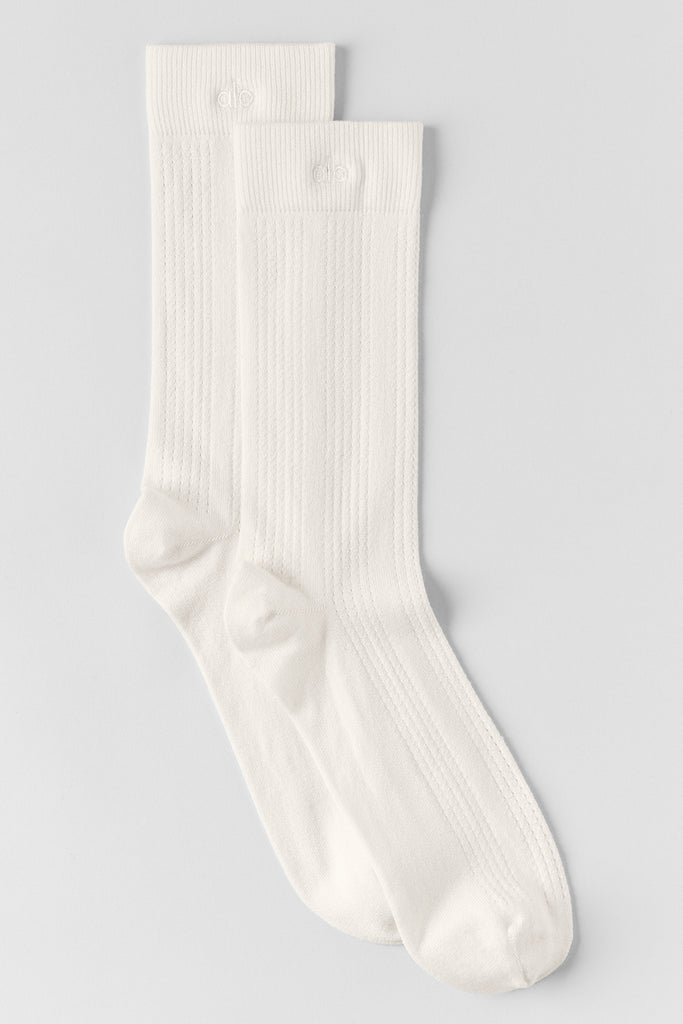 Носок cashmere mesh Носок cashmere mesh