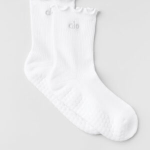 Носки lettuce grip