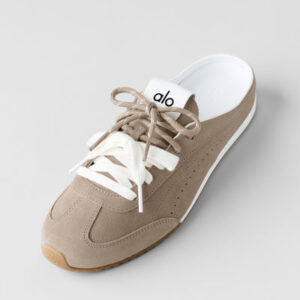 Оригинальное название: sunset sneaker mule