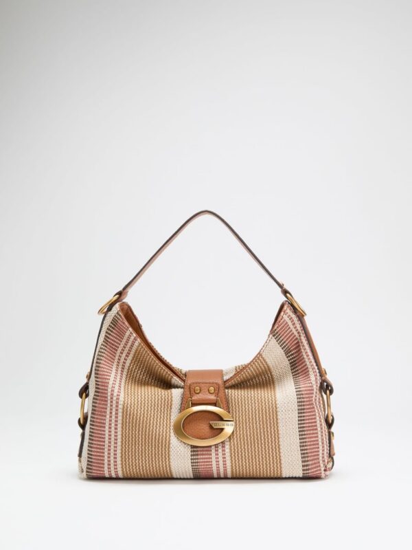 camden medium shoulder bag