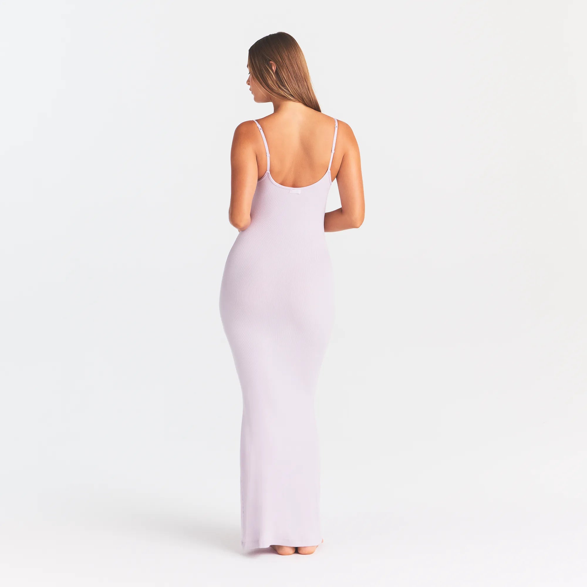 soft lounge long slip dress soft lounge long slip dress
