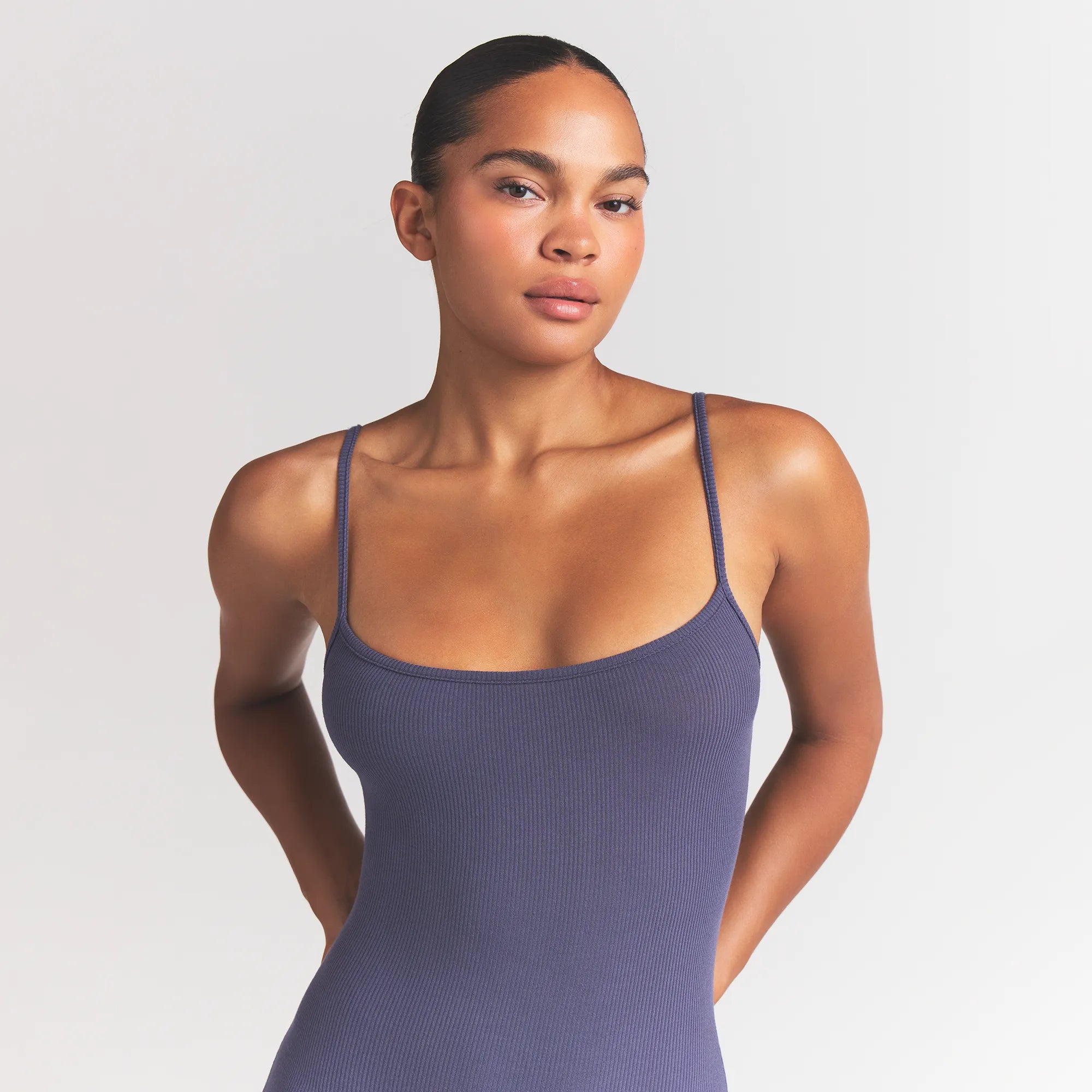 soft lounge long slip dress soft lounge long slip dress