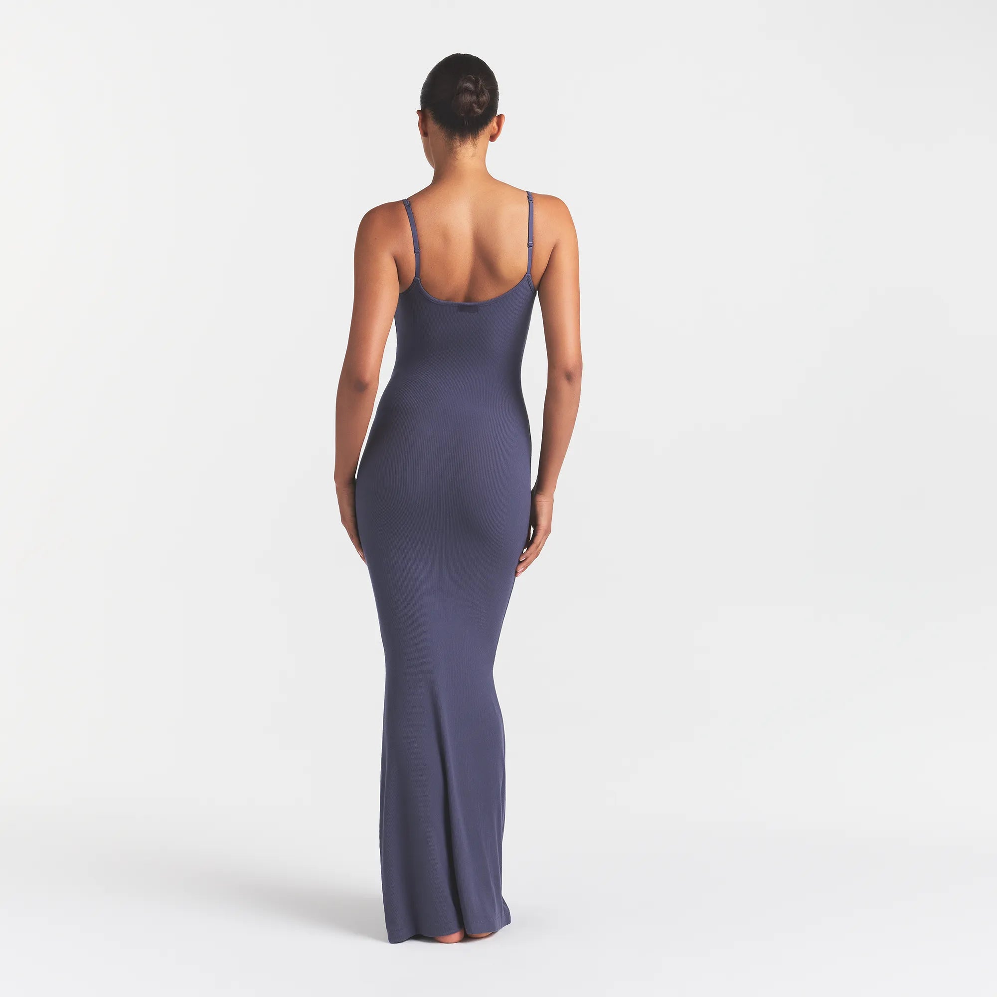 soft lounge long slip dress soft lounge long slip dress