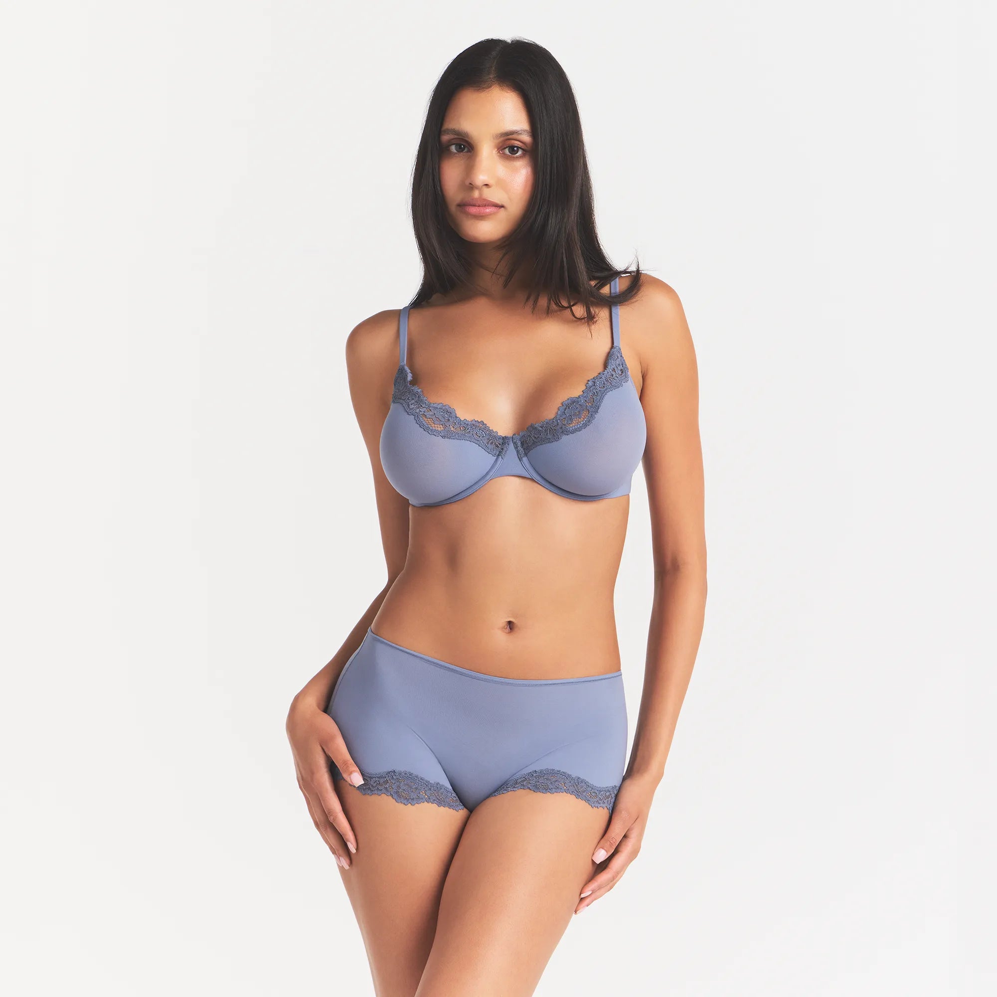 fits everybody lace unlined scoop bra fits everybody lace unlined scoop bra