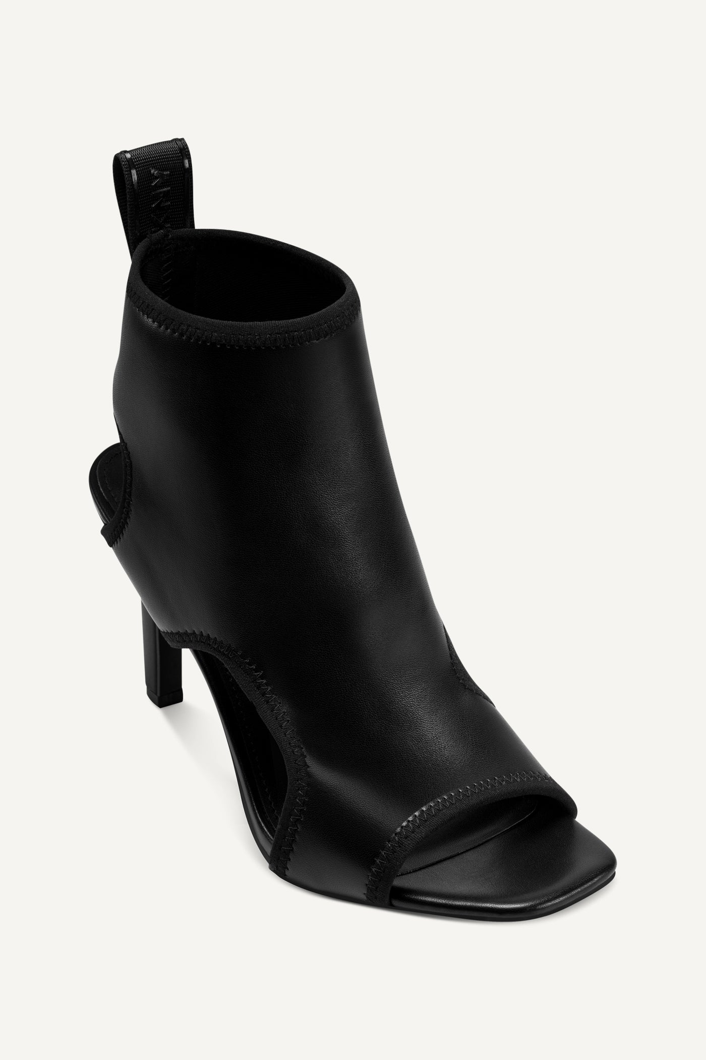bason sandalbooti k3522369 black 3 4profileview bason sandalbooti k3522369 black 3 4profileview