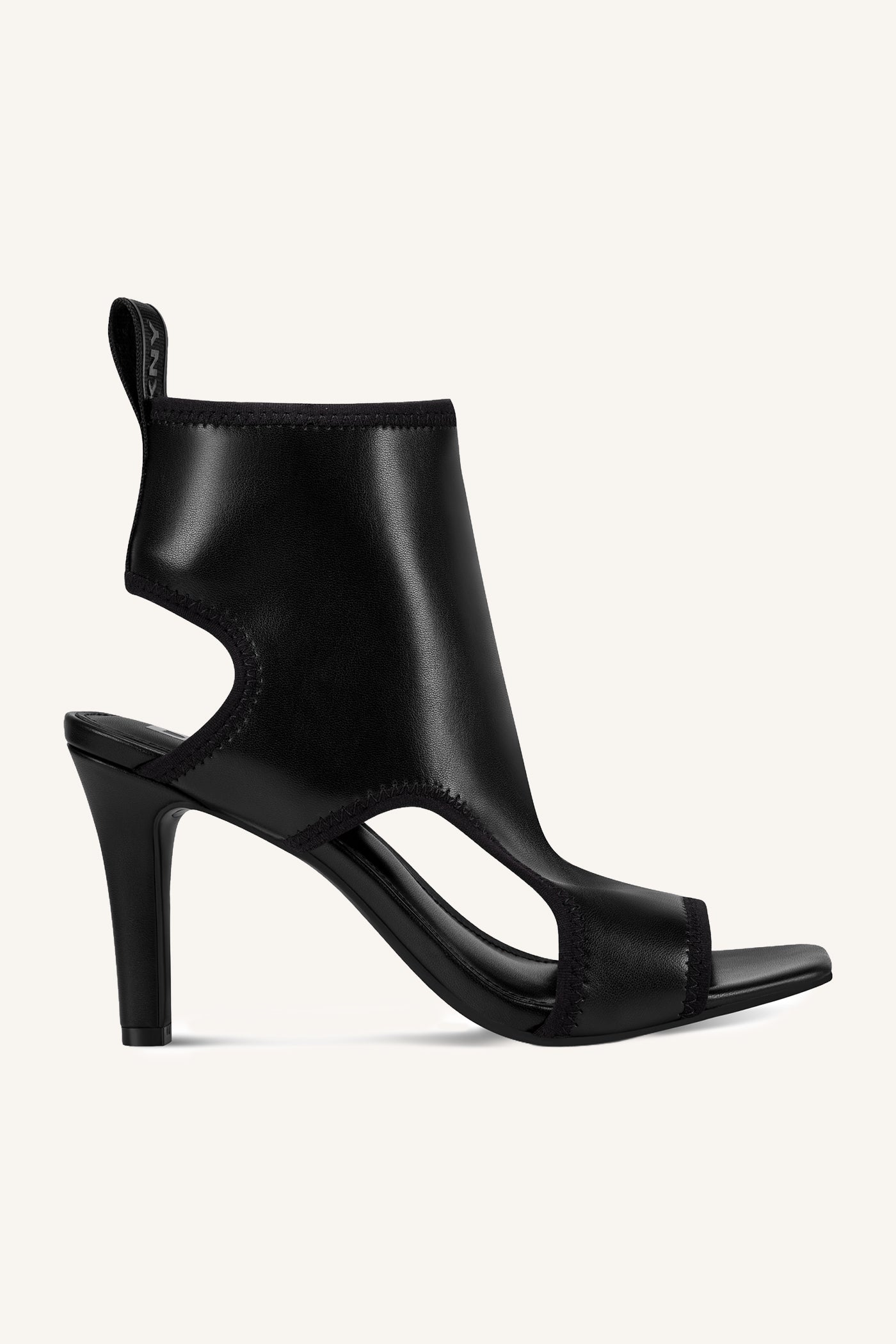 bason sandalbooti k3522369 black sideview bason sandalbooti k3522369 black sideview