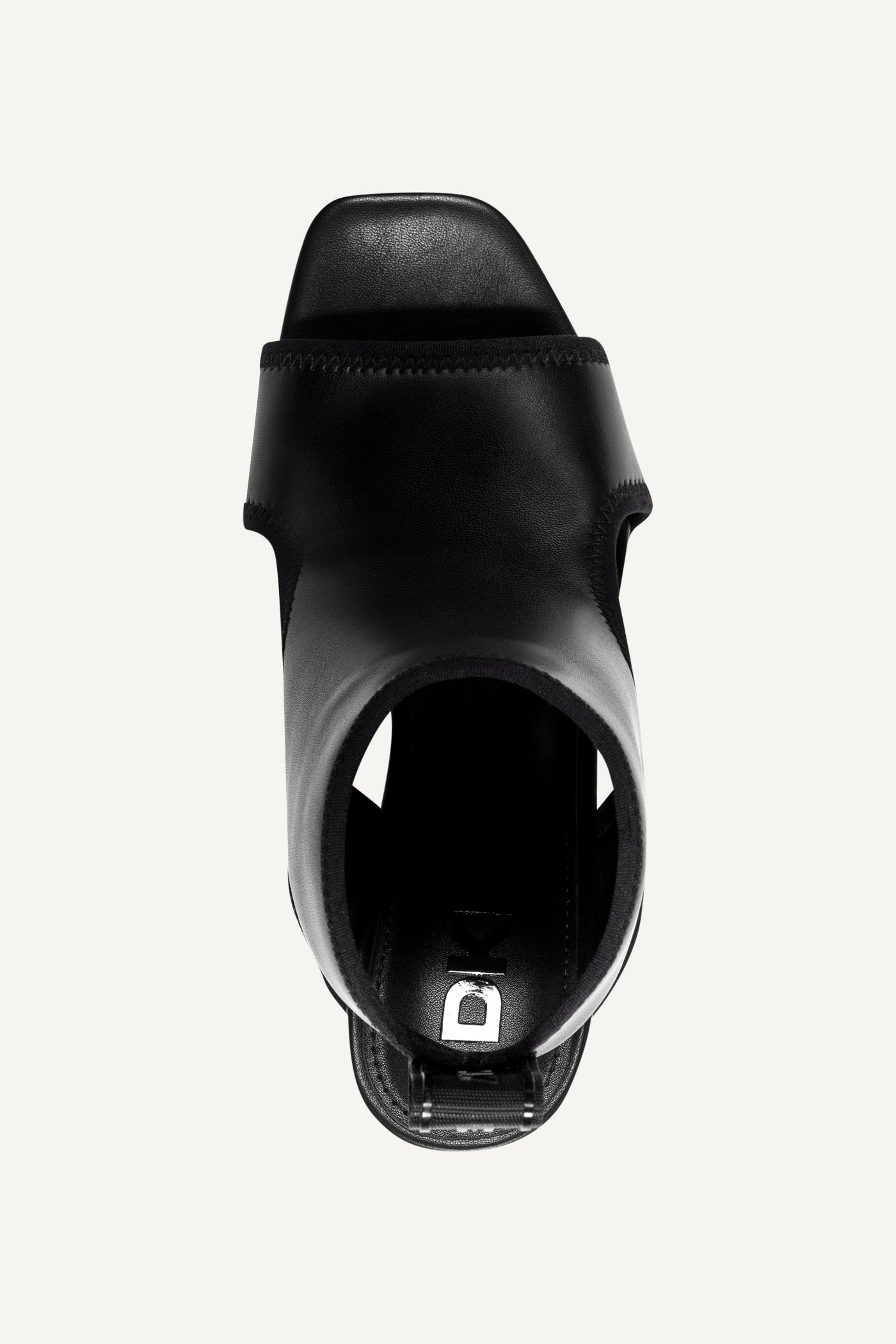bason sandalbooti k3522369 black topdownview bason sandalbooti k3522369 black topdownview