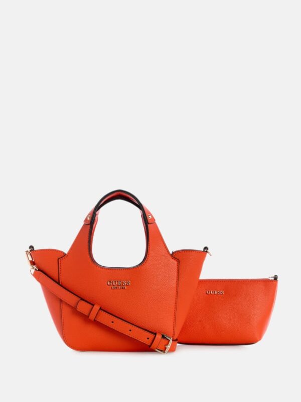 calista 2 in 1 mini tote