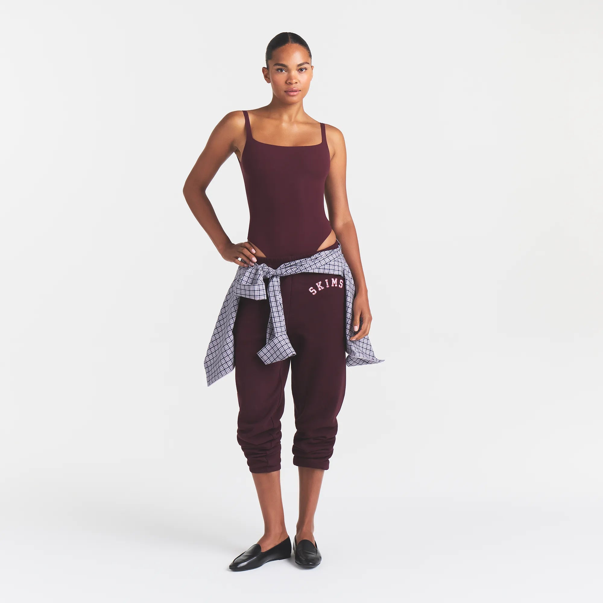 fits everybody square neck bodysuit fits everybody square neck bodysuit