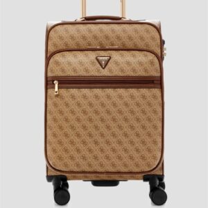 norom 20" 8 wheel suitcase