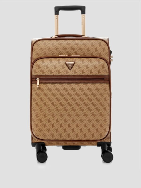norom 20" 8 wheel suitcase
