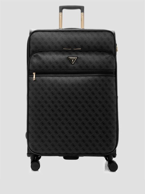 norom 28" 8 wheel suitcase