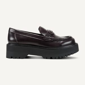belisa loaferwl k3691586 brown sideview
