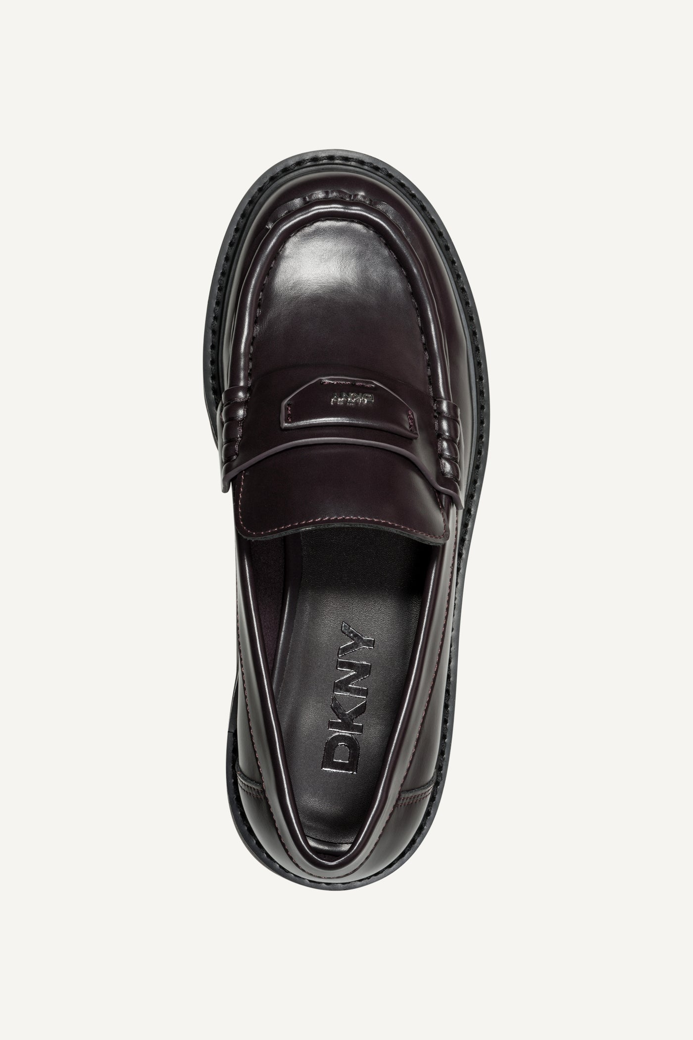belisa loaferwl k3691586 brown topdownview belisa loaferwl k3691586 brown topdownview