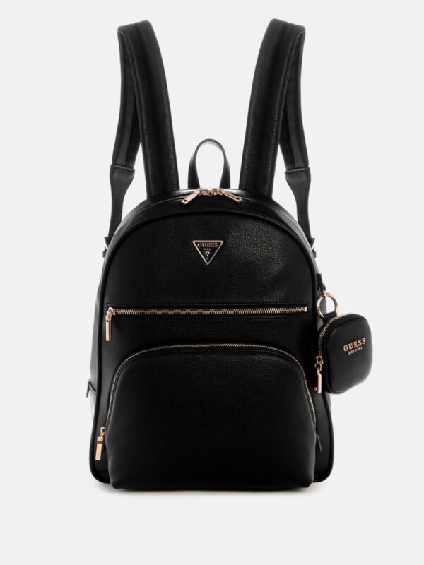 power play ii large tech backpack