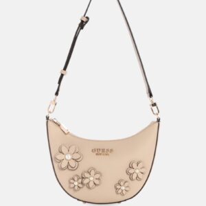 zaria mini shoulder bag