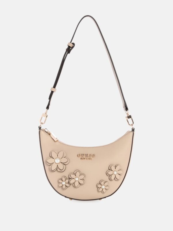 zaria mini shoulder bag