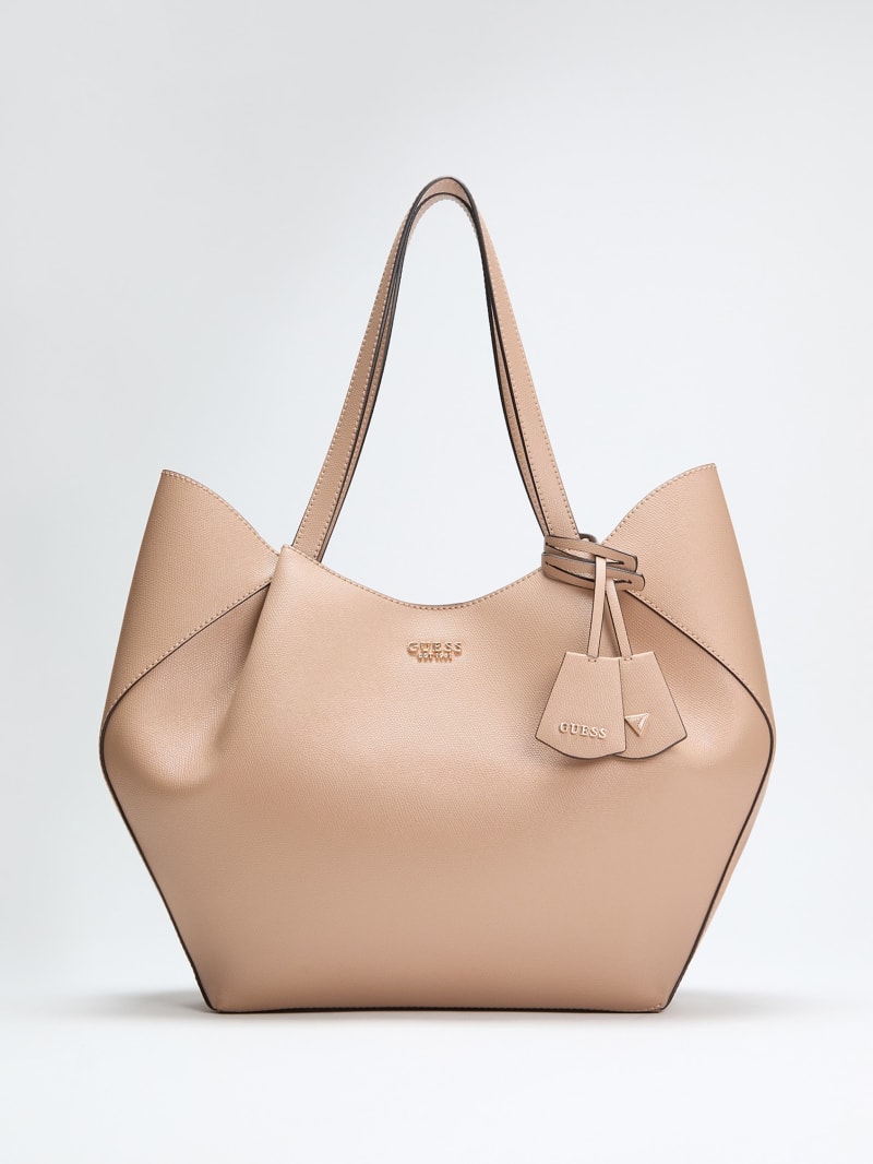 amorette pochette tote amorette pochette tote