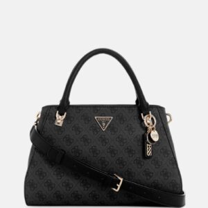noelle 4g logo handbag