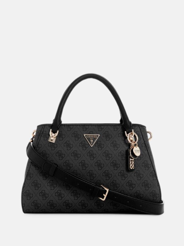 noelle 4g logo handbag
