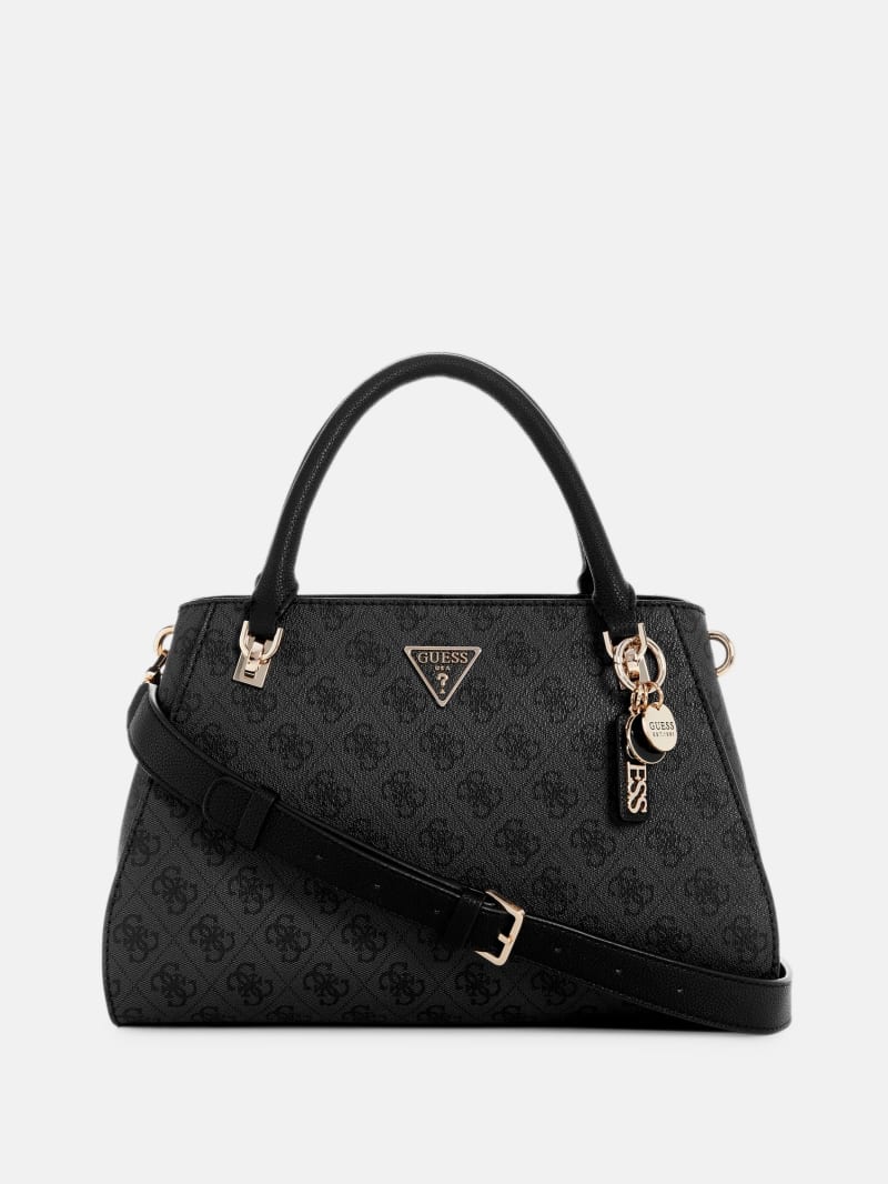 noelle 4g logo handbag noelle 4g logo handbag