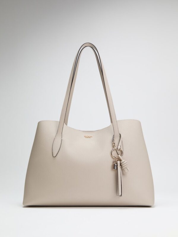 melody tote bag