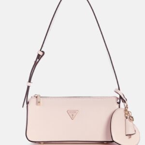 isobel logo shoulder bag