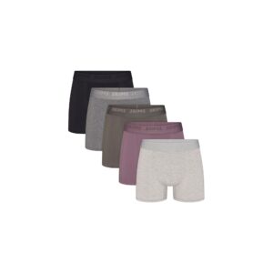 Витрина skims stretch mens 3" boxer brief 5 pack
