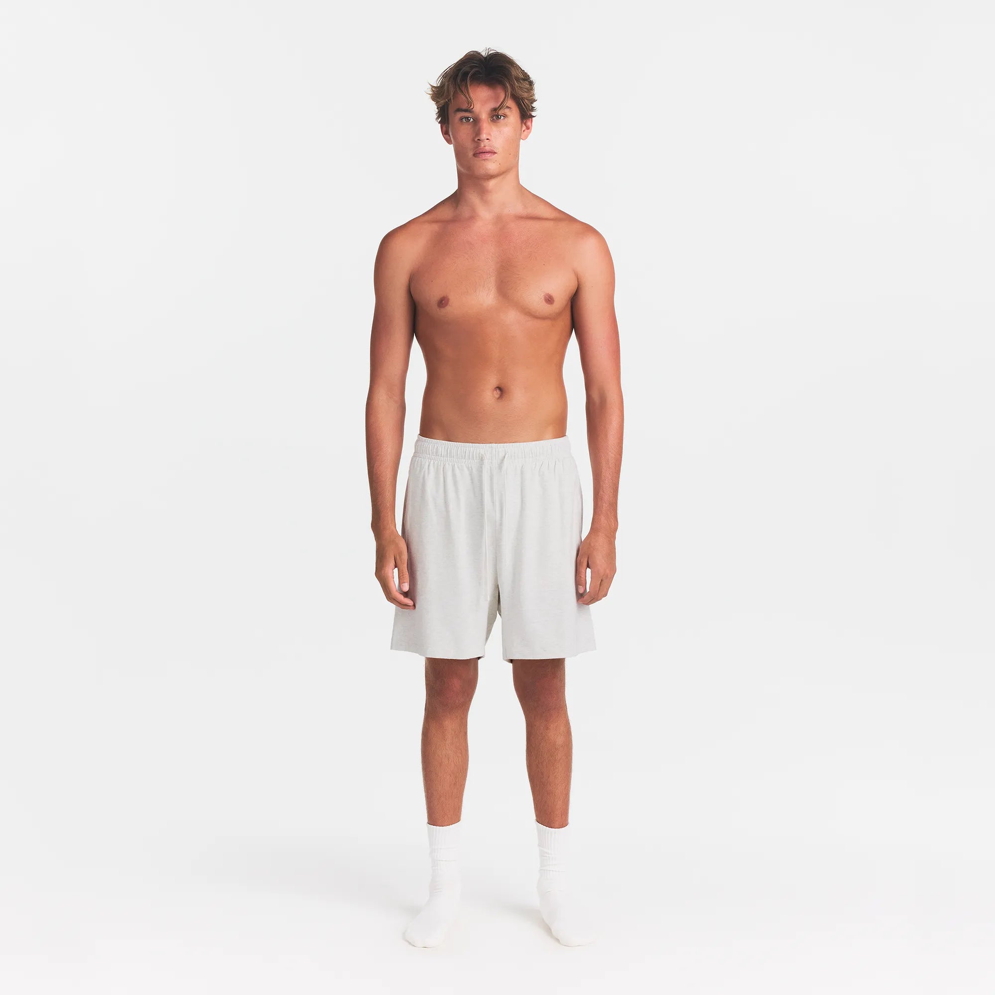 jersey lounge mens relaxed short jersey lounge mens relaxed short