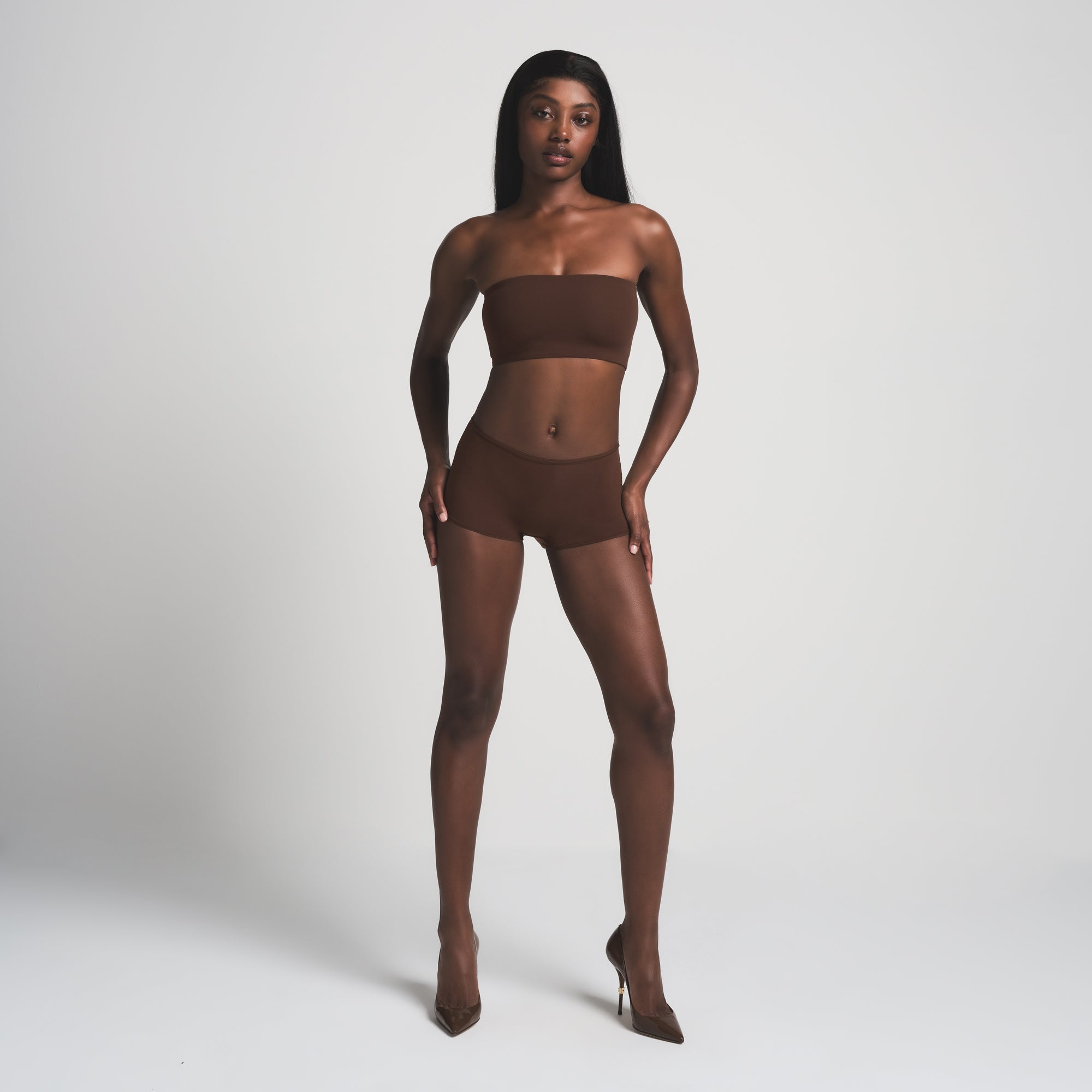 fits everybody bandeau fits everybody bandeau