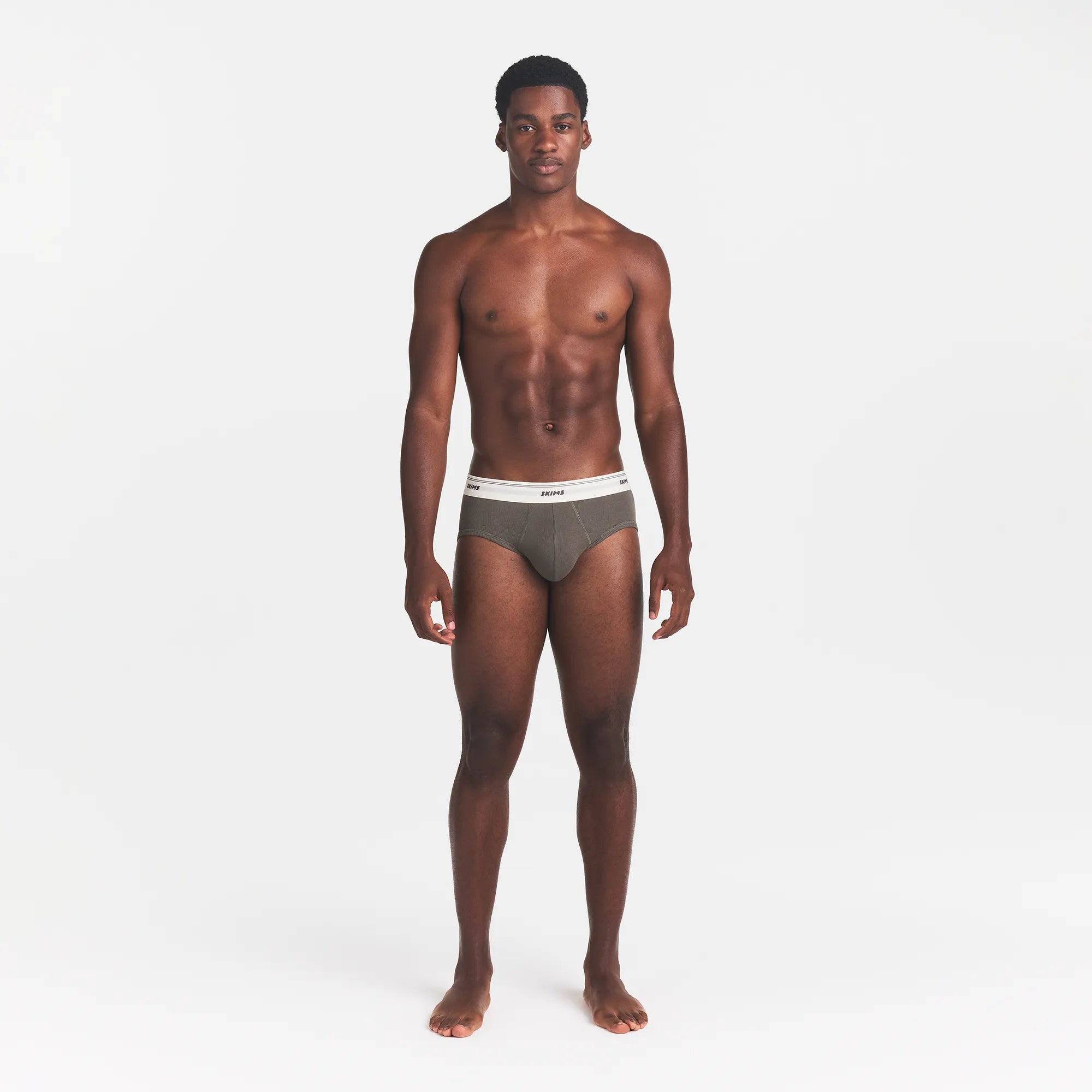 skims cotton rib mens brief skims cotton rib mens brief