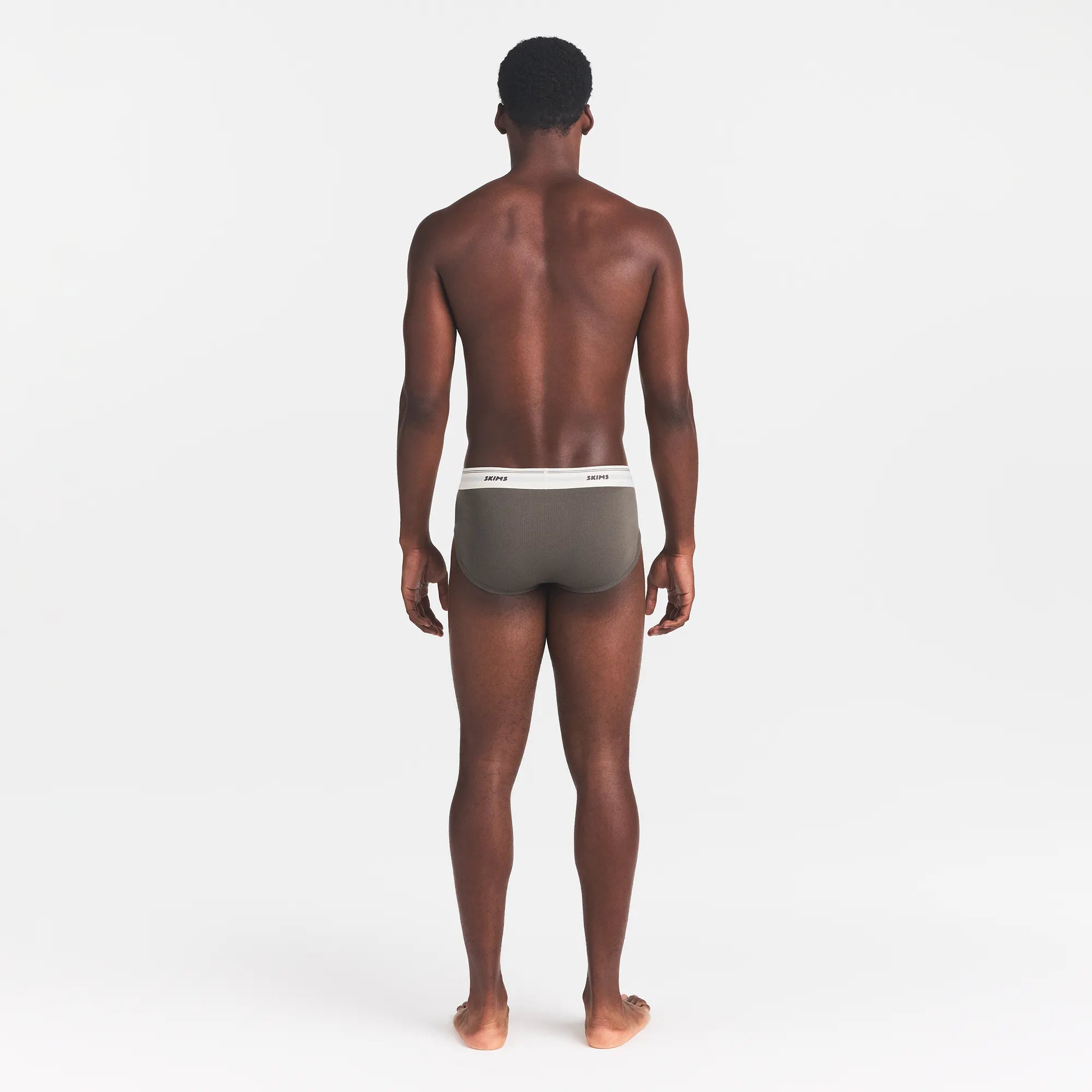 skims cotton rib mens brief skims cotton rib mens brief