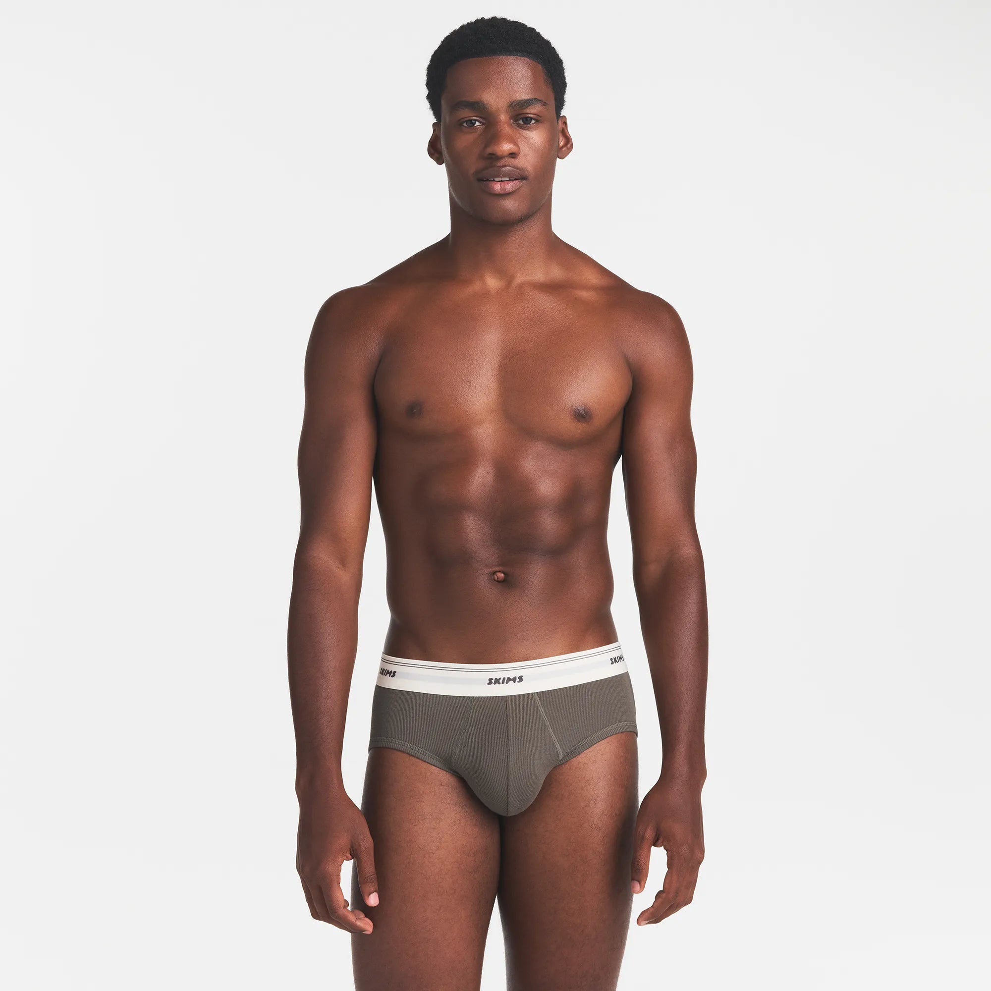 skims cotton rib mens brief skims cotton rib mens brief