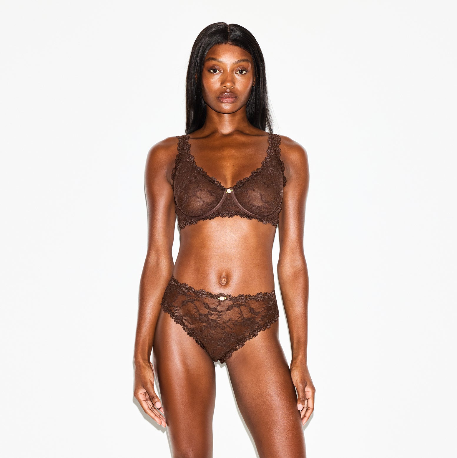 stretch lace brief stretch lace brief